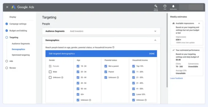 What is Connected TV Advertising?