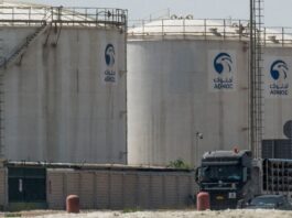 UAE to accelerate second West-East pipeline, bypassing Strait