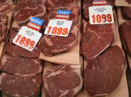 Inflation rate projected to hit 6% in the second quarter, top economic forecasters say