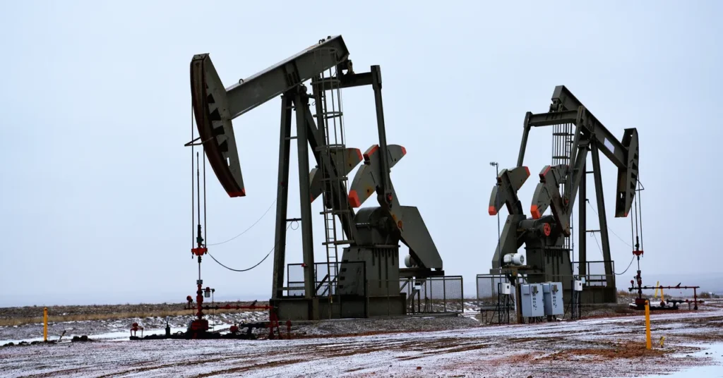 Old Oil and Gas Wells Could Find Second Life Producing Clean Energy