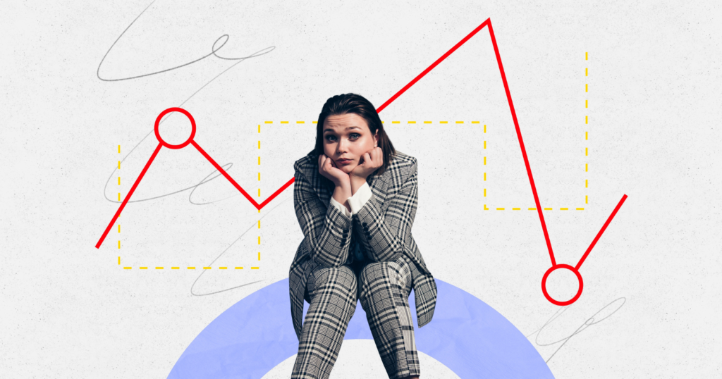 Meta Doesn't Know What Business It's In & The Traffic Data Shows It