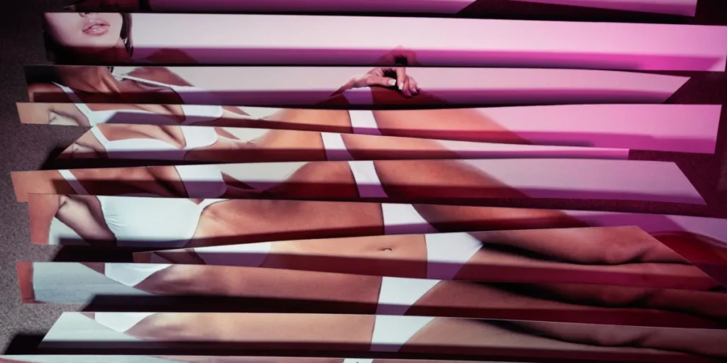 The shock of seeing your body used in deepfake porn