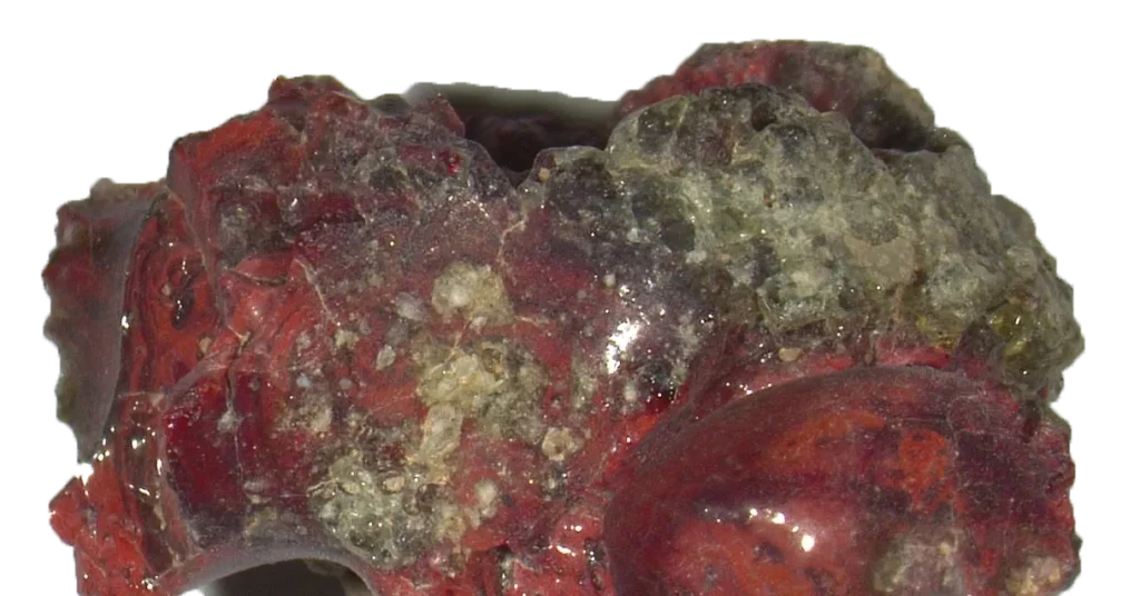 The First Atomic Bomb Test in 1945 Created an Entirely New Material