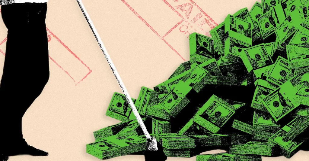 Take Control of Your Debt With These Free Tools