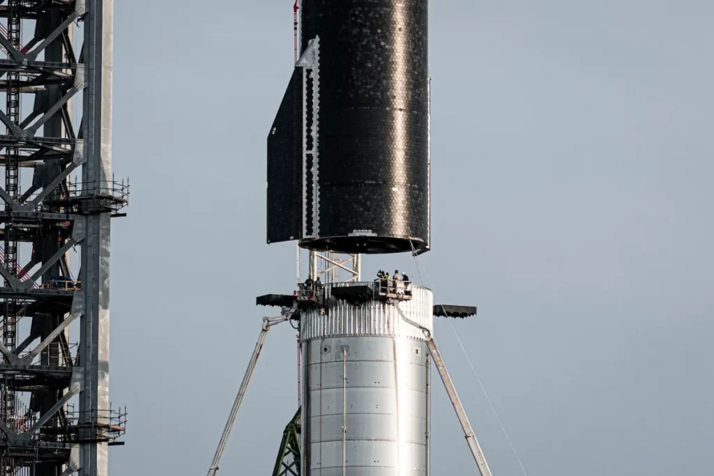 OSHA probing worker death at SpaceX's Starbase site