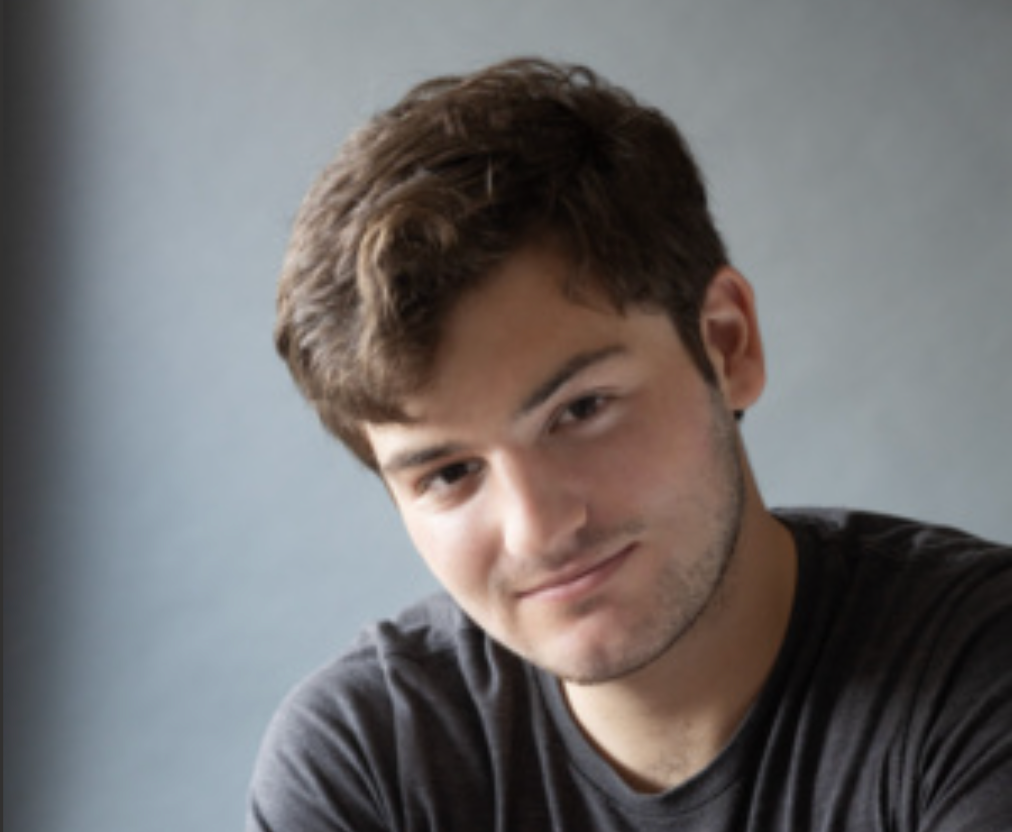 Theo Baker spent four years investigating Stanford. Before he leaves, here's what he found.