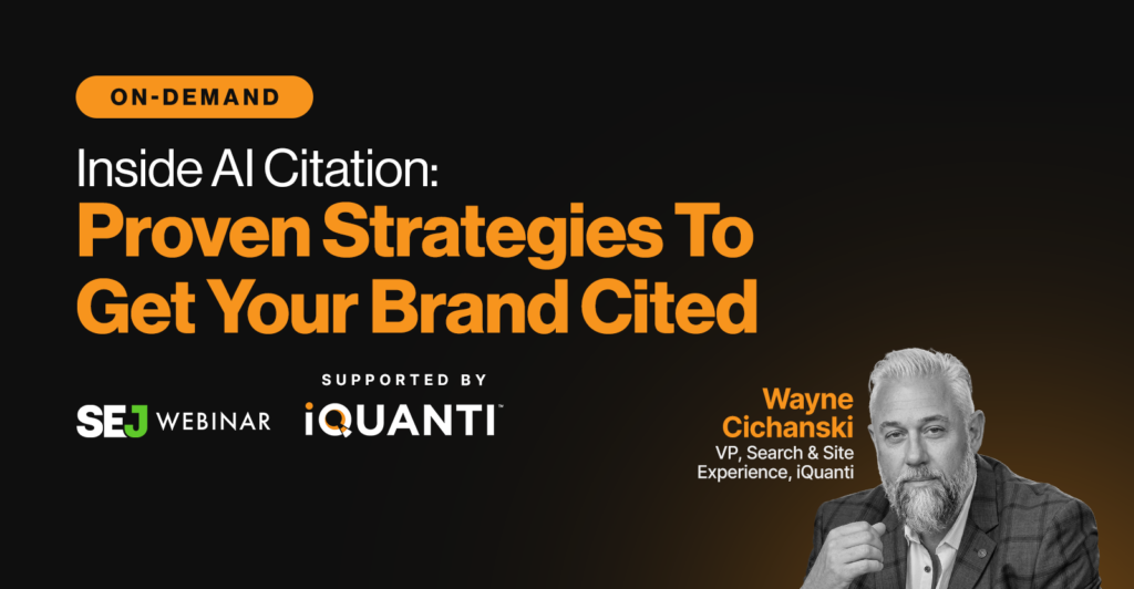 Inside AI Citation: Proven Strategies To Get Your Brand Cited