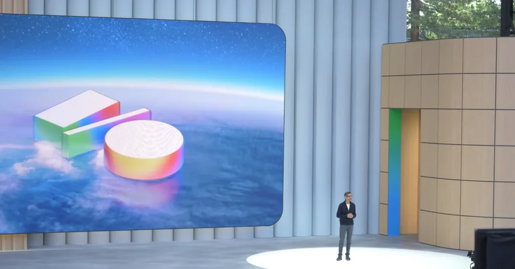 Google I/O 2026 Live Blog: All the Gemini and Smart Glasses Updates as They Happen