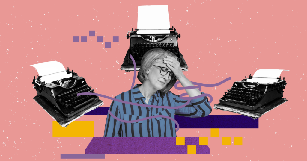 Creating 'Non-Commodity' Content That Cuts Through The Noise
