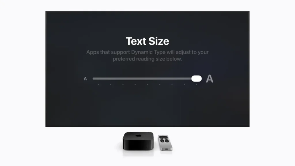 Apple announces Apple Intelligence powered accessibility feature updates