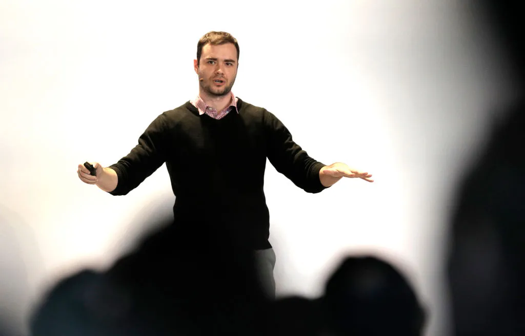 OpenAI co-founder Andrej Karpathy joins Anthropic's pre-training team