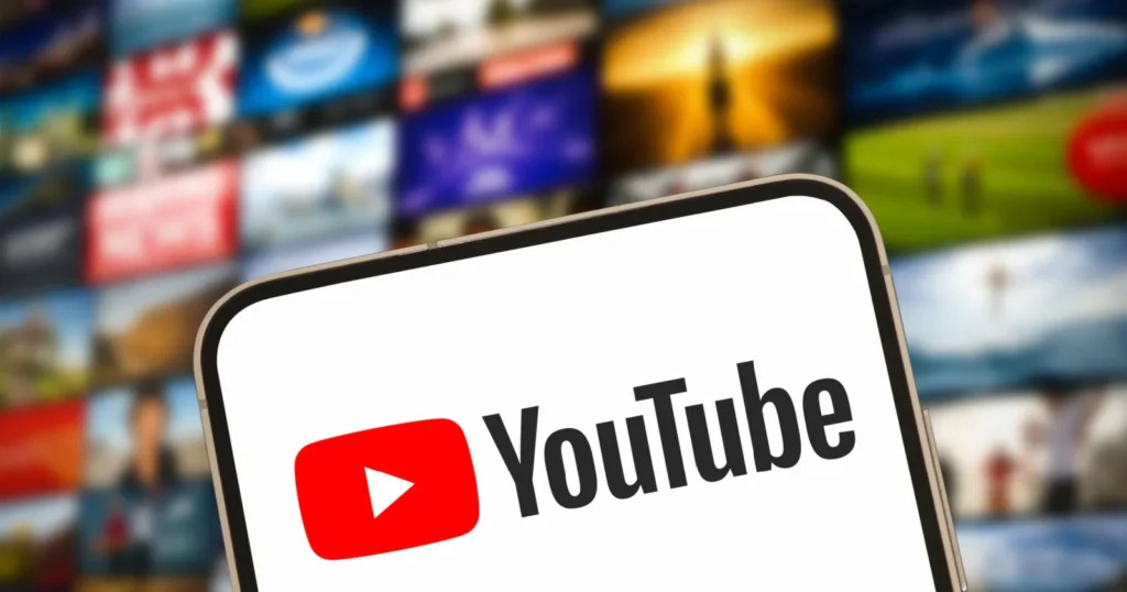 YouTube Expands AI Creation Tools With Gemini Omni And Conversational Search