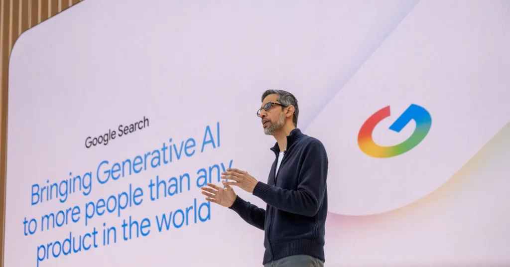 Gemini Spark Is Google’s Response to OpenClaw’s 24/7 AI Agent