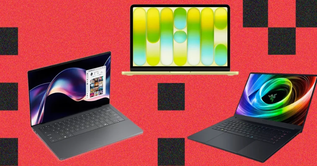 Everything to Look for When Buying a New Laptop in 2026
