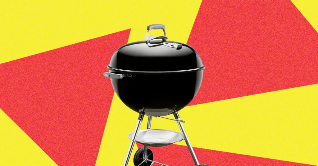 How to Upgrade Weber and Kamado Joe Into Smart Grills