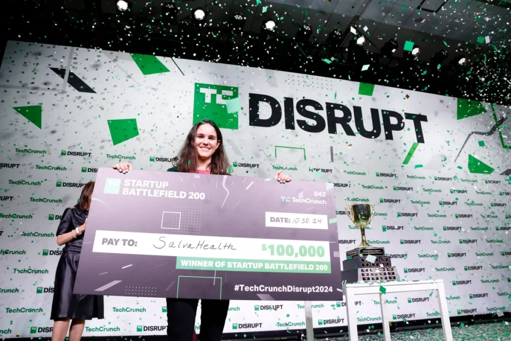 Startup Battlefield 200 applications close May 27