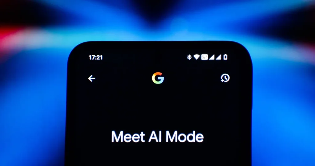 Google Introduces New Ad Formats In AI Mode