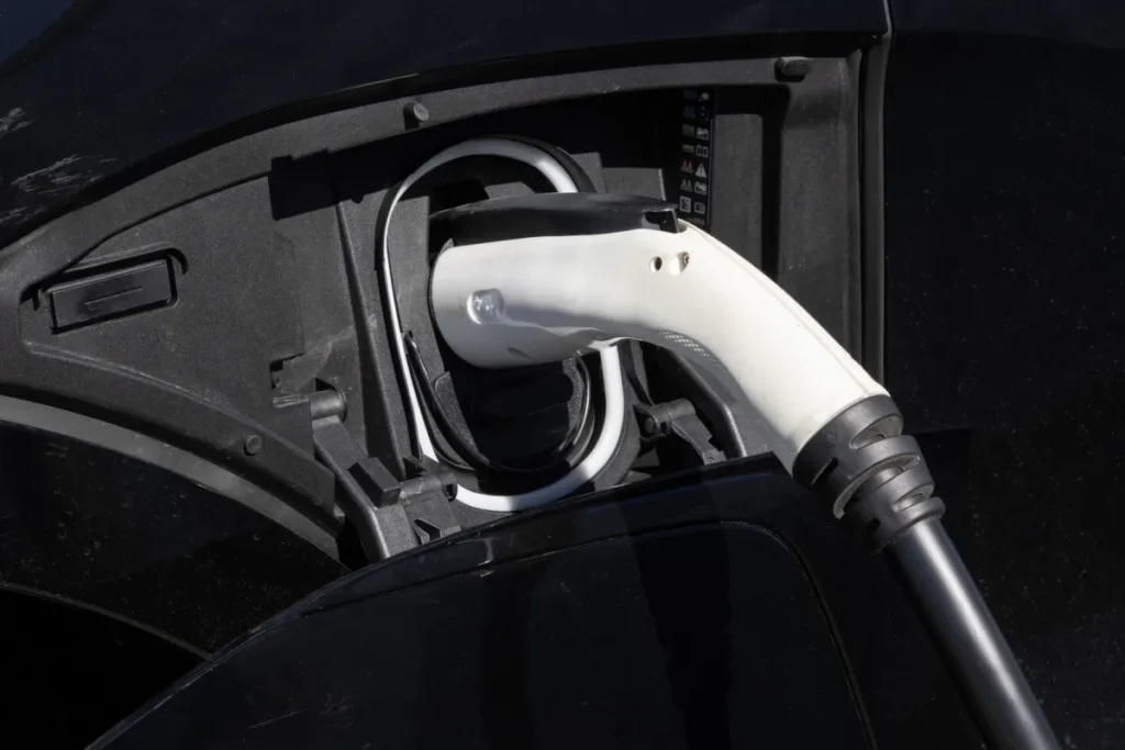 Global EV market goes K-shaped as the U.S. gets left behind