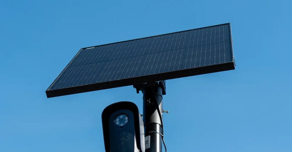 A Bipartisan Amendment Would End Police License Plate Tracking Nationwide