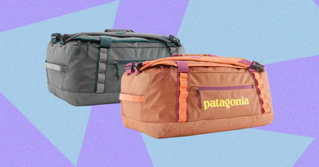 Best Duffel Bags: Eastpak, Patagonia, Baboon to the Moon (2026)