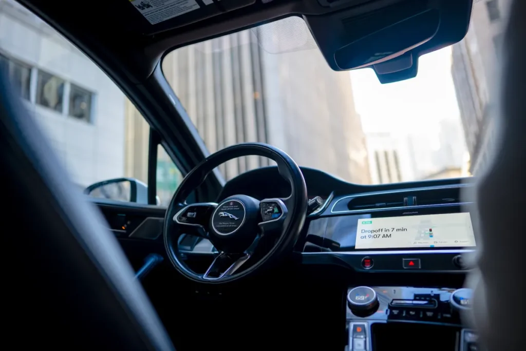 Waymo pauses Atlanta service as its robotaxis keep driving into floods