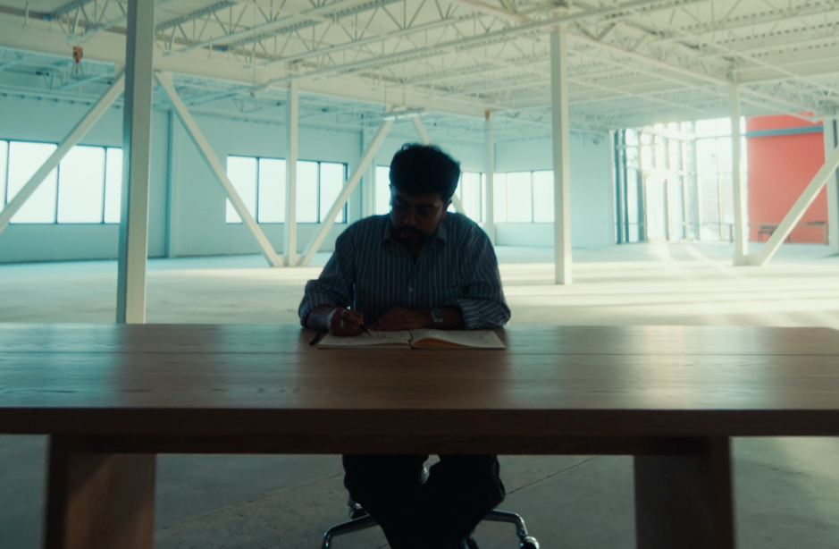 Hark raises $700M Series A for its secretive "universal" AI interface