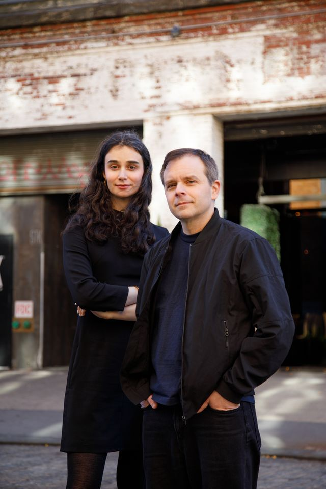 This young startup is taking on a fragrance industry that hasn't changed in a almost half century