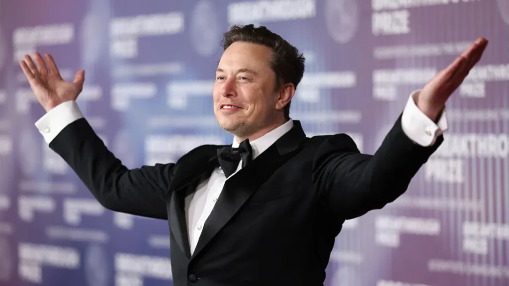 Forget 'TechnoKing': At SpaceX, Elon Musk will really be king