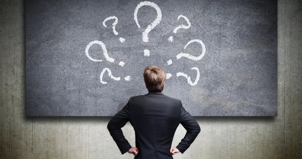 When Marketing Leaders Can’t Explain Search Performance