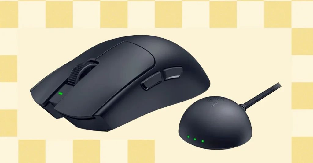 Razer Viper V4 Pro Review: Iterative Update Packs Big Performance