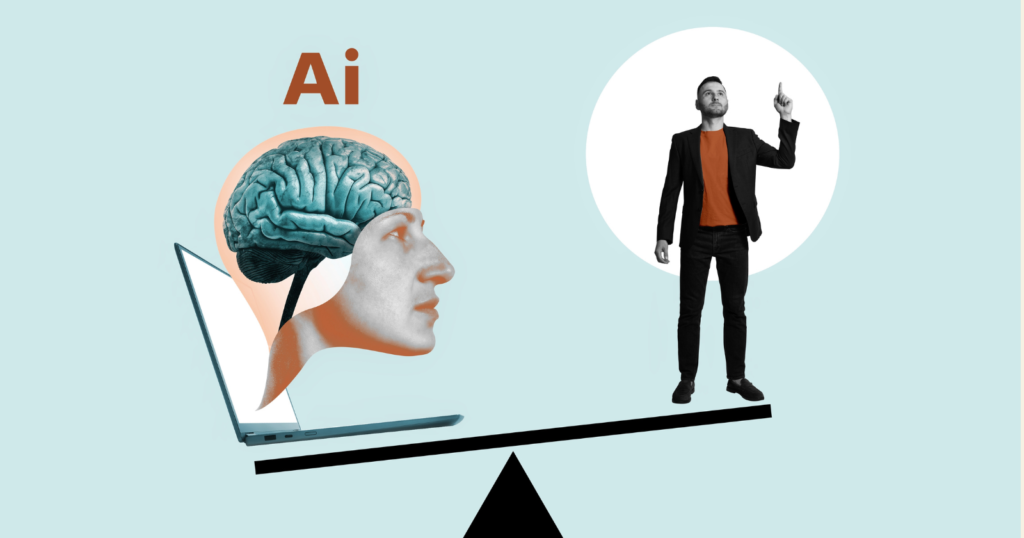 3 Unrelated Stories About AI & Writing Tell The Same Story