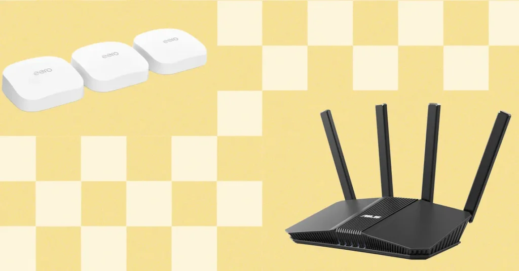 Routers vs. Modems: What You Need to Get Online