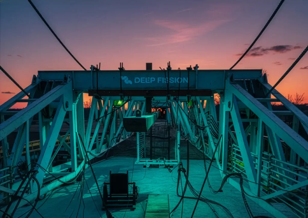 Nuclear startup Deep Fission says it's going public, again, and I have questions
