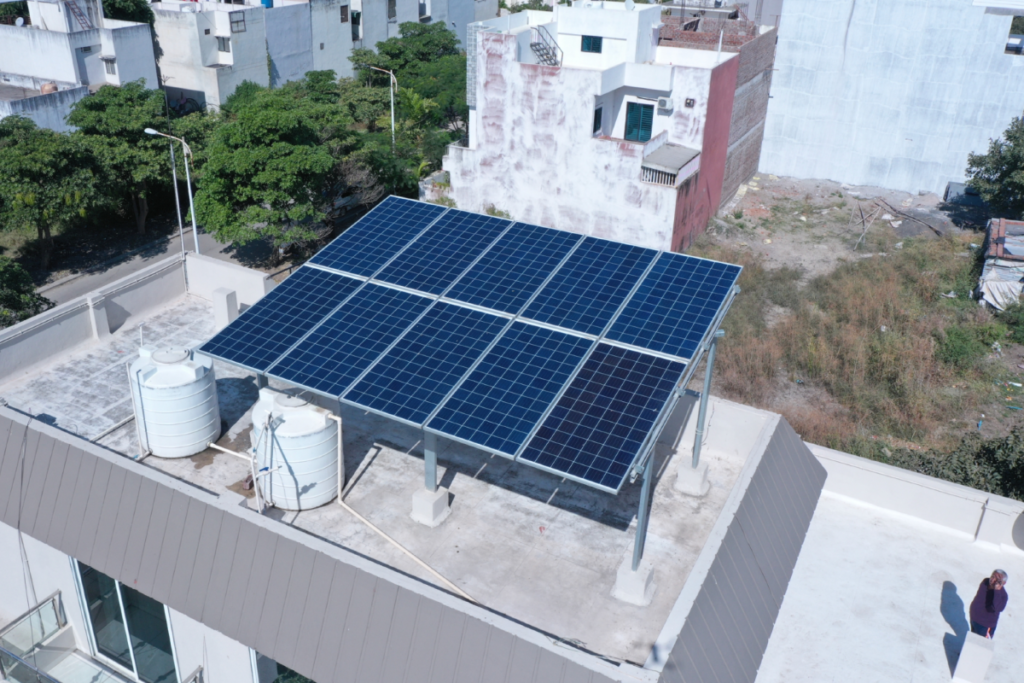 SolarSquare in talks to raise up to $60M as India's rooftop solar market draws major VC interest
