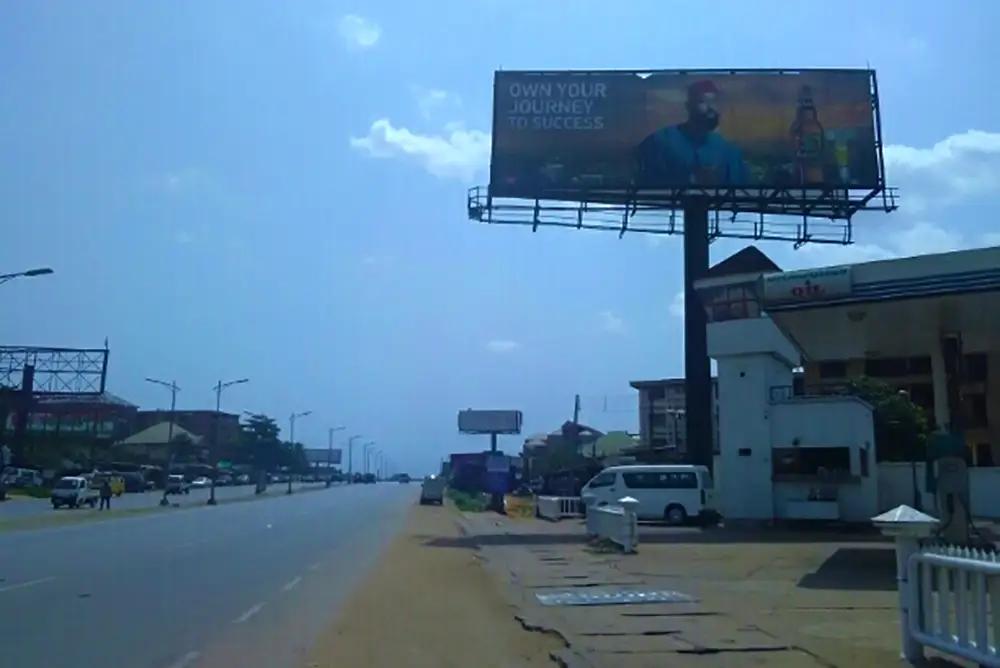 Billboards